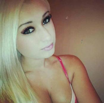, 21  female escort, Pittsburgh