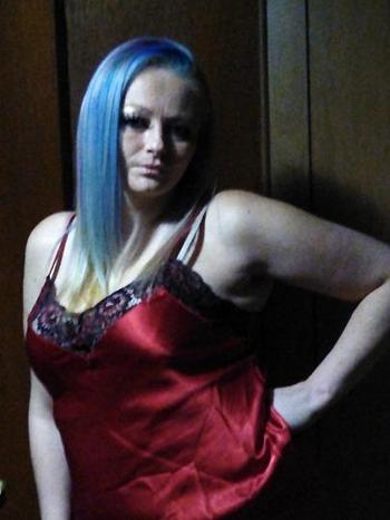 Wicked, 32  female escort, Pittsburgh