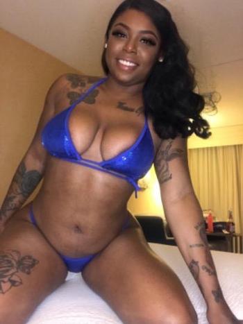 Gigi, 23  female escort, Pittsburgh