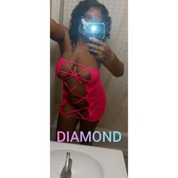 Diamond, 28  female escort, Pittsburgh