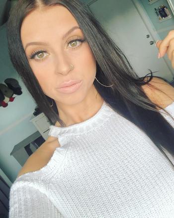 Jacqueline, 32 Caucasian female escort, Pittsburgh