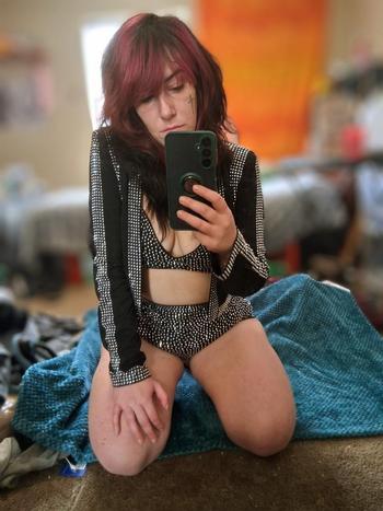 Syd, 31  female escort, Pittsburgh