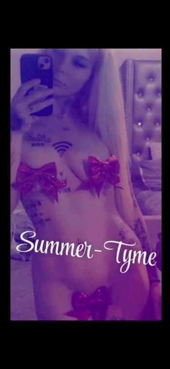 Summer, 28  female escort, Pittsburgh