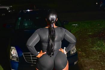 Miss Africa , 31  female escort, Pittsburgh
