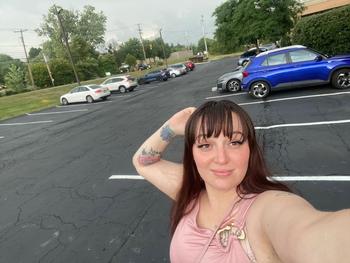 Anastasia , 30  female escort, Pittsburgh