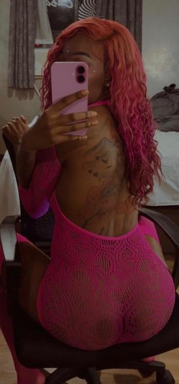 Pink bambii, 23  female escort, Pittsburgh