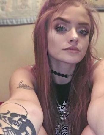 Amelia, 27 Other Ethnicity female escort, Pittsburgh