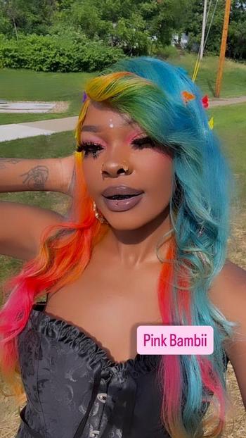 Bambii, 21  female escort, Pittsburgh
