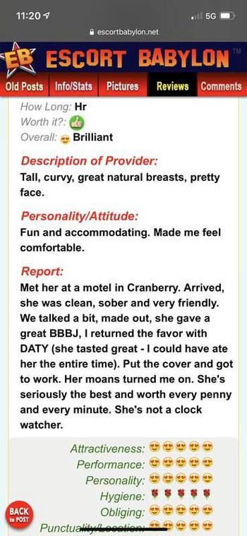 4124284366, female escort, Pittsburgh